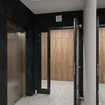 Lejlighed Luxury In With 2 Bedrooms And Parking By Renters Prestige Warszawa